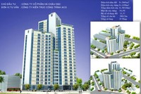 Hà Nội sẽ chẻ nhỏ hơn 4.000 căn hộ